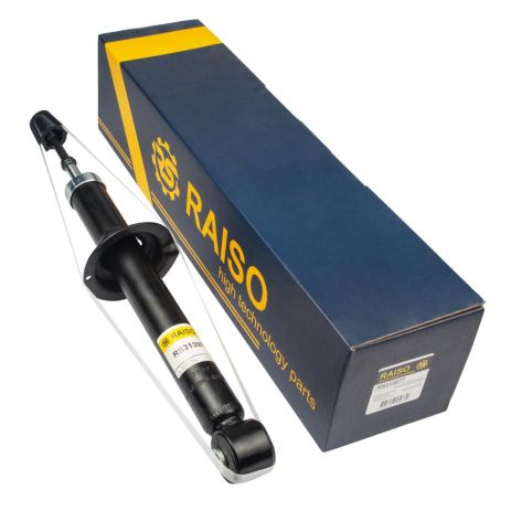 Амортизатор задний Colt IV, Colt V 92-03 (газ,), RAISO (RS313977)
