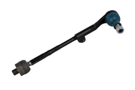Рулевая тяга (с наконечником) для BMW 1 (E81/E87)/3 (E90)/X1 (E84) 04-15 (L=343mm), RAISO (RL762244B)