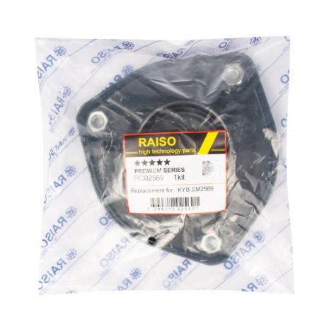Опора переднего амортизатора MB Vito 09-, RAISO (RC02569)