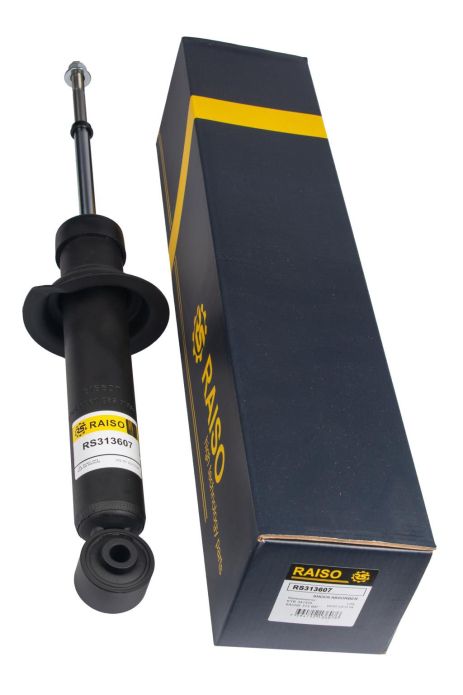 Амортизатор задний для Nissan Primera 02-, RAISO (RS313607)