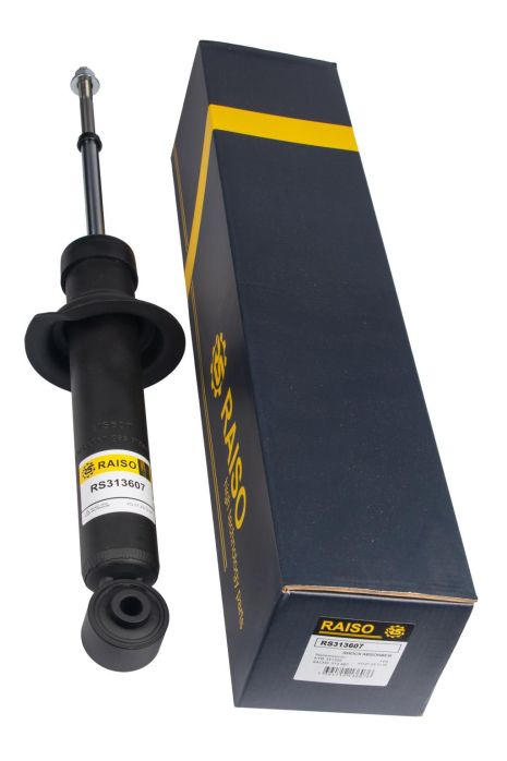 Задній амортизатор Nissan Primera 02-, RAISO (RS313607)