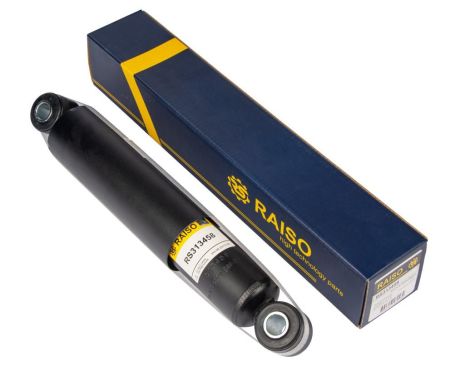 Амортизатор задний Daily III 99-07 (газ,), RAISO (RS313458)
