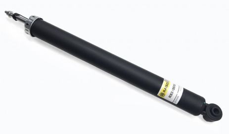 Задній амортизатор для Focus III 10-/C-Max II, RAISO (RS315515)