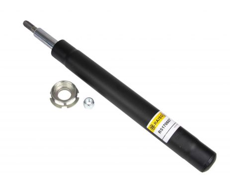 Передний амортизатор Lada Samara 2108-2115 88-96 (масл.), RAISO (RS170607)
