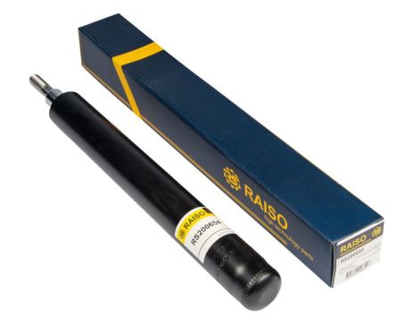 Передний амортизатор для VAZ 2110, 112 95-11 (масло), RAISO (RS200654)