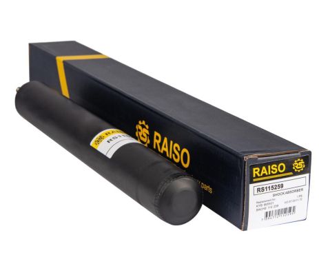 Амортизатор передний Astra F/F Kombi 91-01, RAISO (RS115259)
