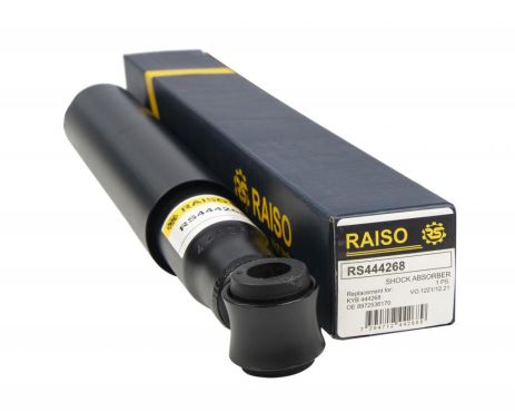 Передний амортизатор для Богдан, Isuzu, RAISO (RS444268)