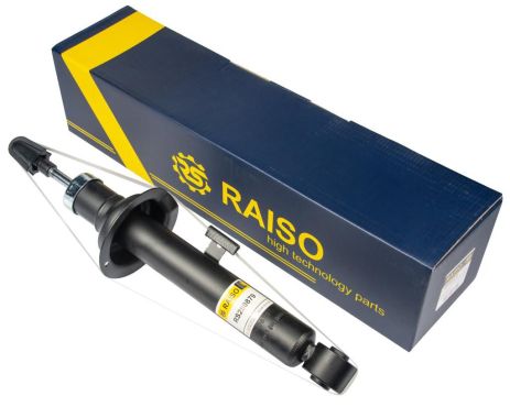 Амортизатор передній Lexus IS I/Toyota Chaser 96-05 (газ.), RAISO (RS280879)