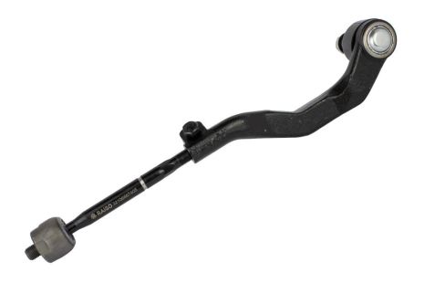 Правая рулевая тяга с наконечником для BMW 1 (F40)/2 (F44/F45/F46)/X1 (F48)/X2 (F39) 13- (Конус 16мм), RAISO (RL867