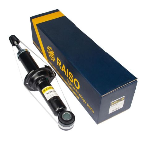 Амортизатор заднiй Tavria (1102) (газ,), RAISO (RS291500)