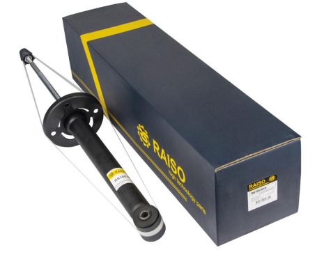 Амортизатор задній Passat B3/B4 88-97 (газ.), RAISO (RS105781G)