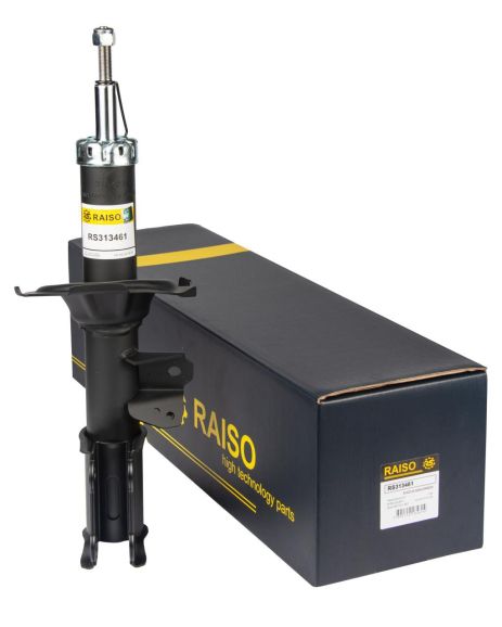 Левый передний амортизатор для Picanto I 04-11 (газ.), RAISO (RS313461)