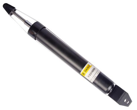 Задний амортизатор Audi A8 94-02 (газ.), RAISO (RS316998) Задний амортизатор Audi A8 94-02 (газ.), RAISO (RS316998)