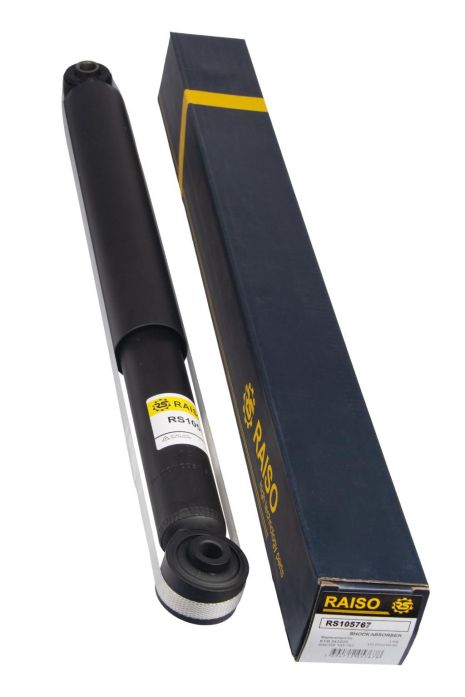 Амортизатор задний Scorpio 85-, RAISO (RS105767)