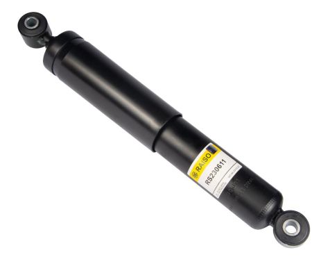 Задній амортизатор Kangoo 98-08 (диаметр-50mm) (газовий), RAISO (RS230611)