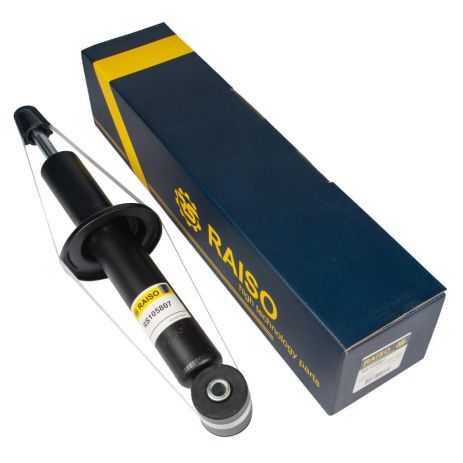 Задній амортизатор Audi 100 91-94/A6 94-97, RAISO (RS105807G)