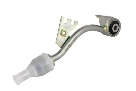 Стійка стабілізатора передня пр. Mercedes-Benz E-class (W211/S211) 03-09 (L=281mm), RAISO (RL211048M)