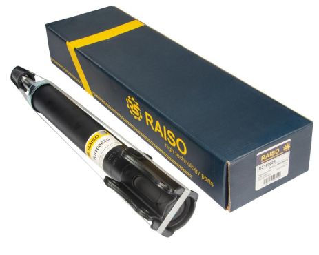 Задний газовый амортизатор Escort III/IV/Orion I/II 80-90, RAISO (RS100625)