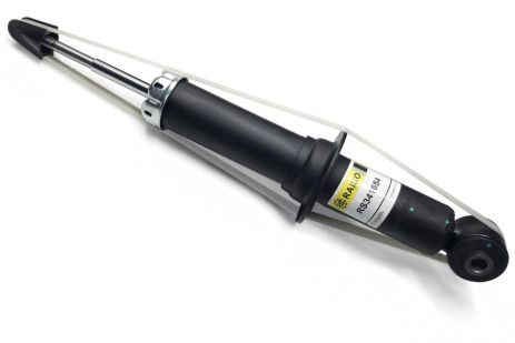 Амортизатор задній Jeep Patriot,Compass,Dodge Caliber 06-, RAISO (RS341654)