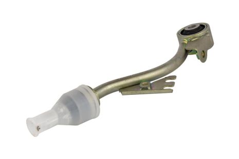 Стійка стабілізатора передня лів. Mercedes-Benz E-class (W211/S211) 03-09 (L=281mm)