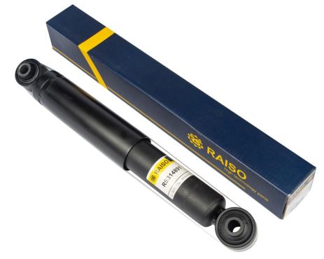 Амортизатор задній Hyundai H1 08- (газ,), RAISO (RS314891)