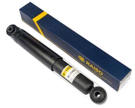 Амортизатор задній Hyundai H1 08- (газ,), RAISO (RS314891)