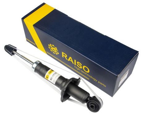 Газовый задний амортизатор Civic VII 00-05, RAISO (RS317138)