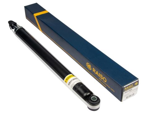 Задній амортизатор Volvo C30/S40/V50/C70 04- (газ,), RAISO (RS313669)