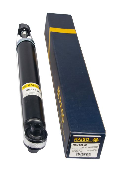 Задний амортизатор для Auris, Corolla, Prius 06-, RAISO (RS318508)