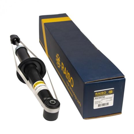 Амортизатор задний Audi 80/90 78-91 (газ,), RAISO (RS105782)