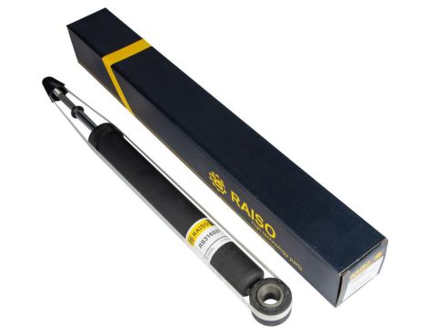 Газовый задний амортизатор Swift III/IV/Agila 05-, RAISO (RS316927) Газовый задний амортизатор Swift III/IV/Agila 05-, RAISO (RS316927)