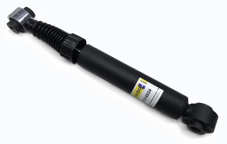 Амортизатор задній Citroen C4 Picasso 07-/DS5 12-/Berlingo 08-/Partner 08-Peugeot 5008 09-, RAISO (RS314934)