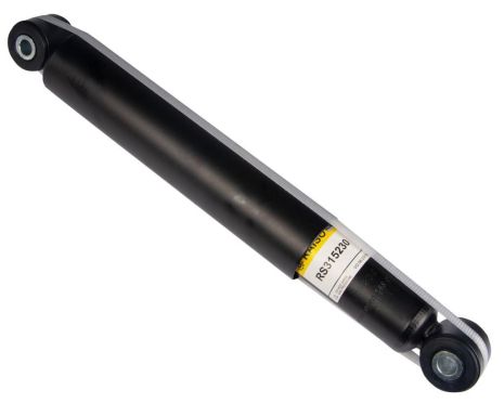 Амортизатор задний VW AMAROK 2.0 10-, RAISO (RS315230)