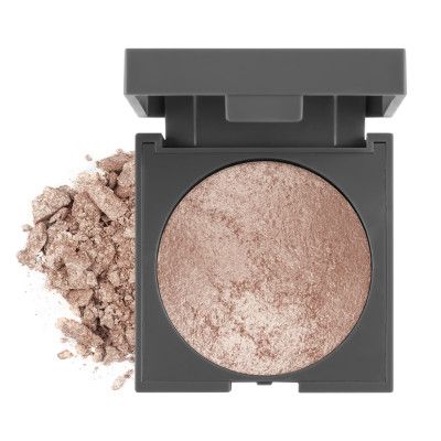 Запечений хайлайтер ALIX AVIEN, 01 SPARKLING IVORY, 11 г