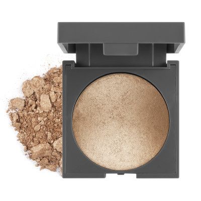 Запечений хайлайтер ALIX AVIEN, 02 GOLDEN GLOW