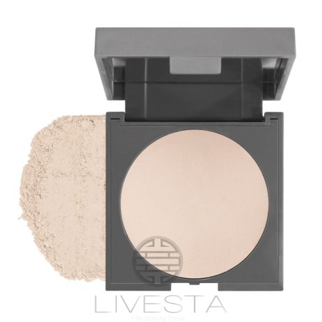 Ультратонка запечена пудра ALIX AVIEN, відтінок 259 Fair Ivory, 11 г