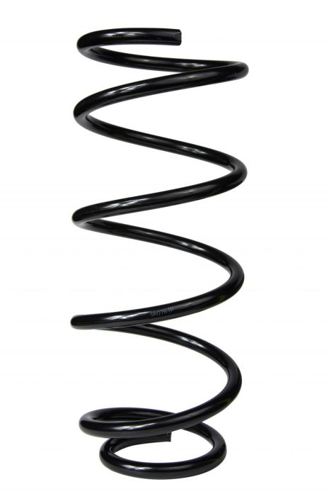 Пружина передня Connect 02- (75PS) (384*13,25*160), RAISO (SF076TP)