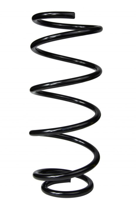 Пружина передня Connect 02- (75PS) (384*13,25*160), RAISO (SF076TP)