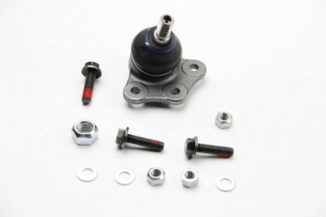 Шаровая опора передняя (нижняя) Fiat Palio/Siena 96-, RAISO (RL464959F)