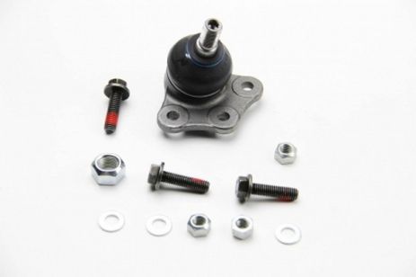 Шаровая опора передняя (нижняя) Fiat Palio/Siena 96-, RAISO (RL464959F)