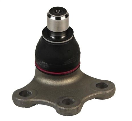 Шарова опора перед. (нижн.передн) Citroen C3/C4/DS3/Opel Crossland/Peugeot 2008/301 09--, RAISO (RL364077C)