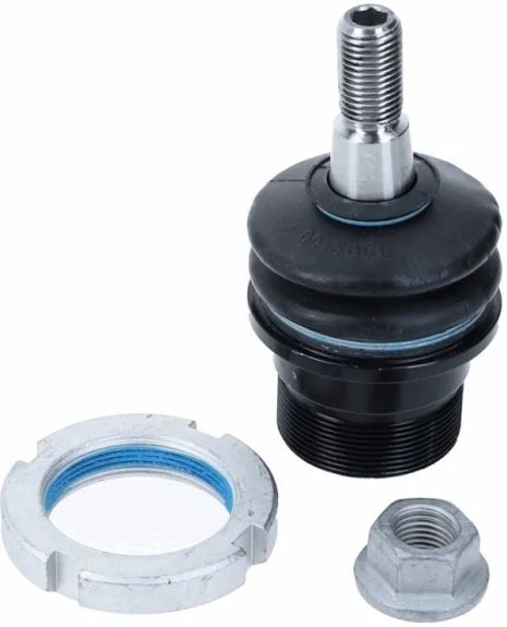 Шарова опора перед. (нижн.передн) Mercedes-Benz M-class (W163) 98-05, RAISO (RL163035M)