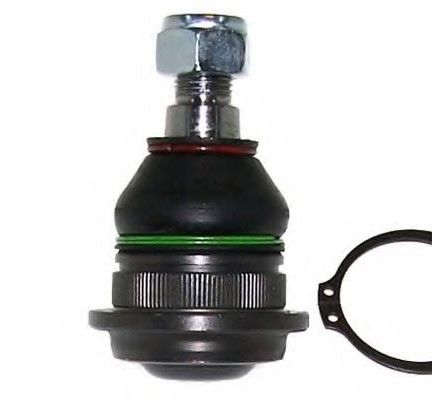 Шаровая опора передняя (нижн. передн) Mitsubishi L 300 III/Hyundai H 100 86-06, RAISO (RL527383M)