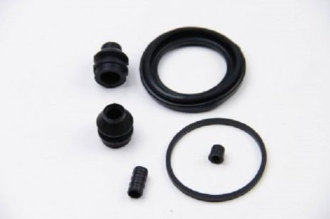 Ремкомплект гальмівного супорта KIA SPORTAGE, AUTOFREN (D41355)