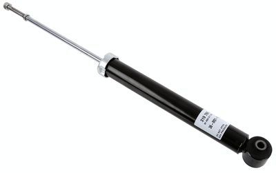 Амортизатор для KIA CARENS IV Van, KAYABA (5530010)