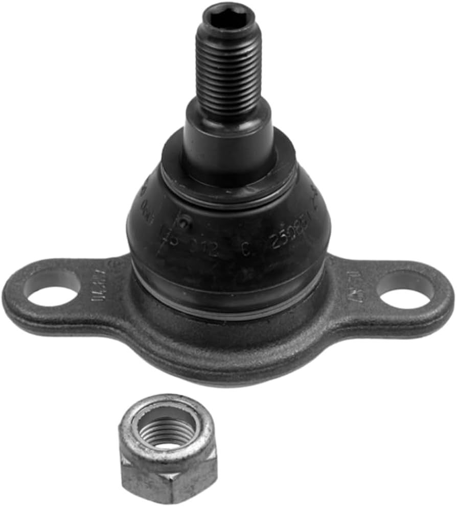 Шарова опора перед. (нижн передн) Volkswagen Transporter T5/Multivan T5 03-, RAISO (RL740736W) Шарова опора перед. (нижн передн) Volkswagen Transporter T5/Multivan T5 03-, RAISO (RL740736W)