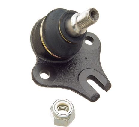 Шарова опора перед. (нижн.передн) Seat Toledo/VW Passat/Golf/Vento 91-99, RAISO (RL407365W)