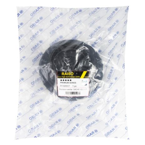 Передняя амортизаторная опора Master/Movano 10- (с подшипником), RAISO (RC02517)