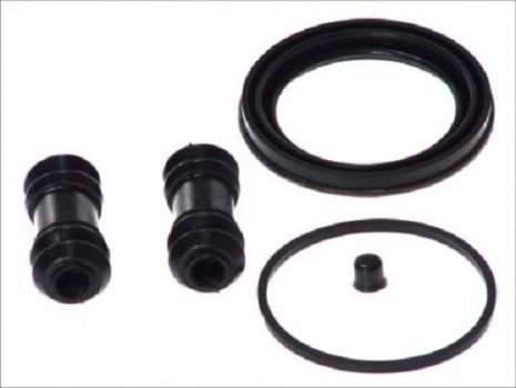 Комплект ремкомплекта тормозного суппорта KIA CARNIVAL, JEEP GRAND CHEROKEE, AUTOFREN (D42066C)