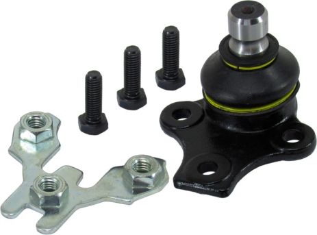 Шарова опора перед. (нижн. передн) Volkswagen Golf/Jetta/Passat 83-92, RAISO (RL191365W)